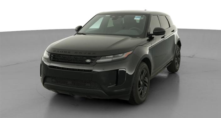 2024 Land Rover Range Rover Evoque S -
                  Tolleson, AZ