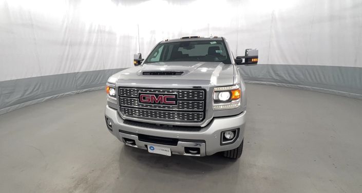 2019 GMC Sierra 3500  -
                  Akron, NY