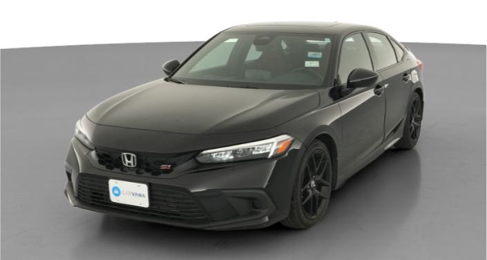 Thumbnail: 2024 Honda Civic - 1