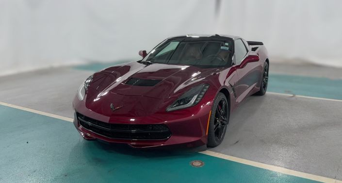 Thumbnail: 2016 Chevrolet Corvette - 1