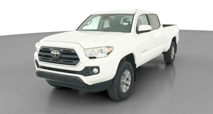 Thumbnail: 2019 Toyota Tacoma - 1