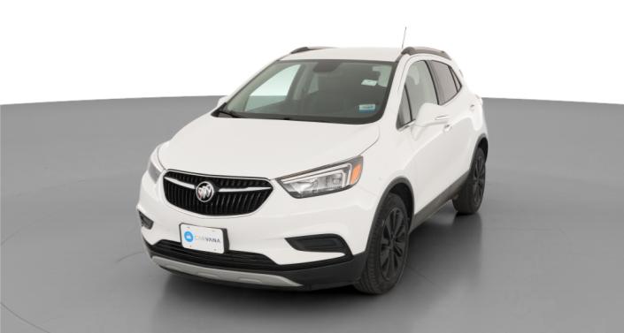 Thumbnail: 2018 Buick Encore - 1