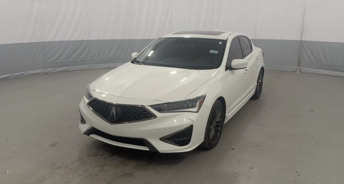 2022 Acura ILX Premium -
                  Akron, NY