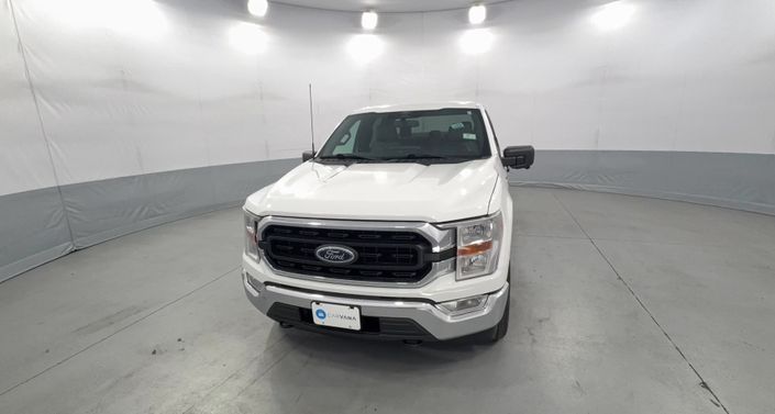 Thumbnail: 2022 Ford Econoline - 1