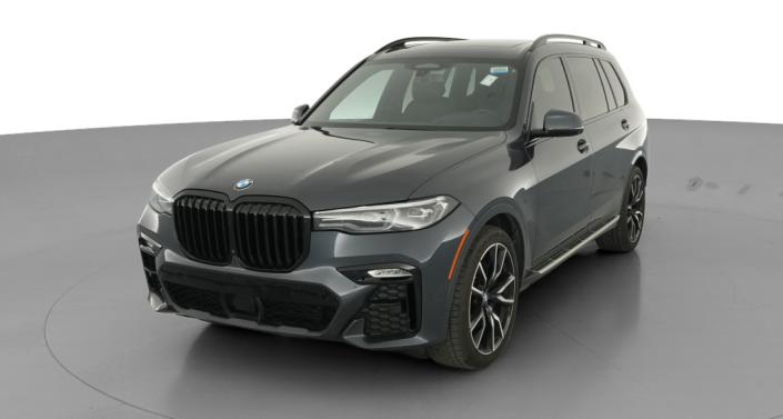 2022 BMW X7 xDrive40i -
                  San Antonio, TX