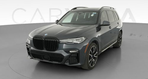 2022 BMW X7