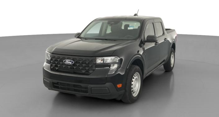 Thumbnail: 2025 Ford Maverick - 1