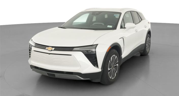2024 Chevrolet Blazer EV 2LT -
                  Trenton, OH