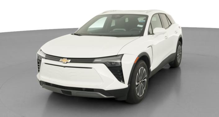 2024 Chevrolet Blazer EV 2LT -
                  Trenton, OH