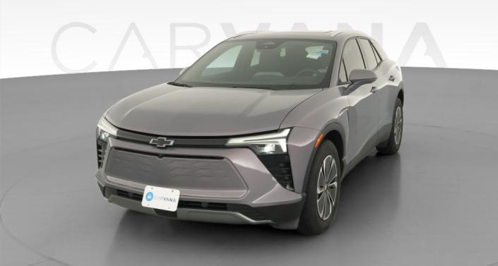 2024 Chevrolet Blazer EV LT
