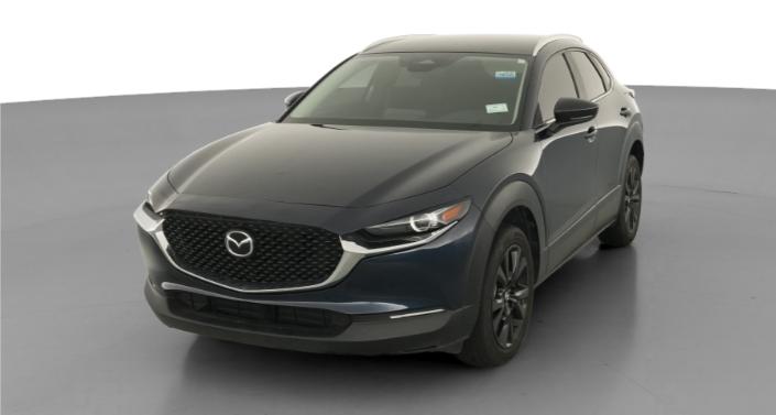 Thumbnail: 2025 Mazda CX-30 - 1