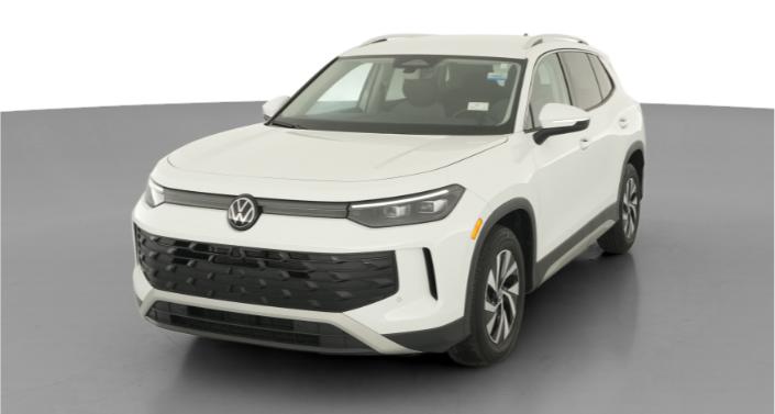 Thumbnail: 2025 Volkswagen Tiguan - 1