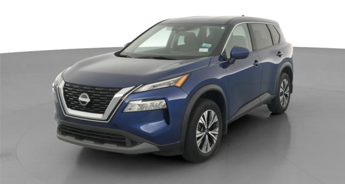 Thumbnail: 2023 Nissan Rogue - 1