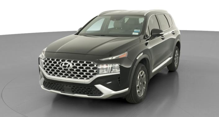 Thumbnail: 2023 Hyundai Santa Fe - 1