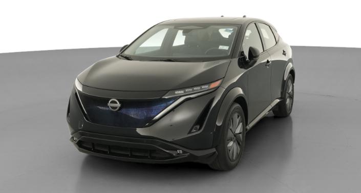 Thumbnail: 2024 Nissan Ariya - 1