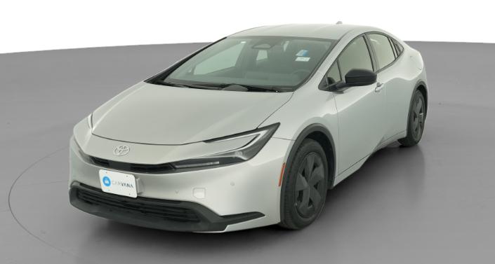 Thumbnail: 2025 Toyota Prius - 1