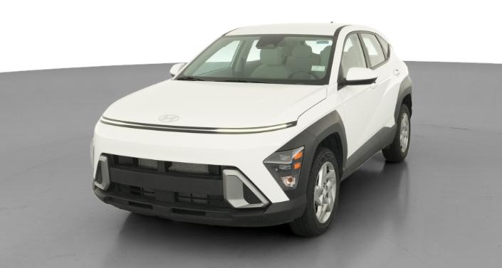 Thumbnail: 2026 Hyundai Kona - 1