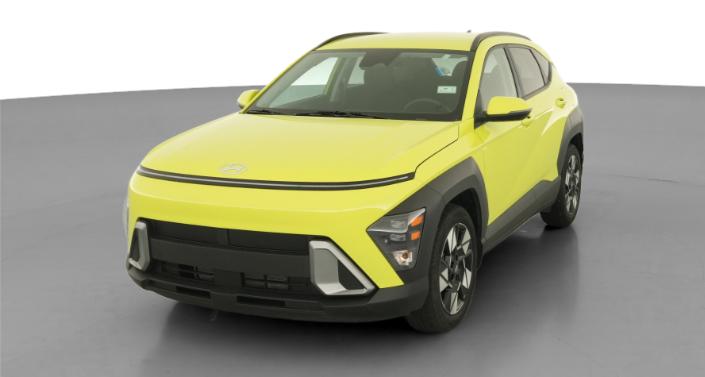 Thumbnail: 2025 Hyundai Kona - 1