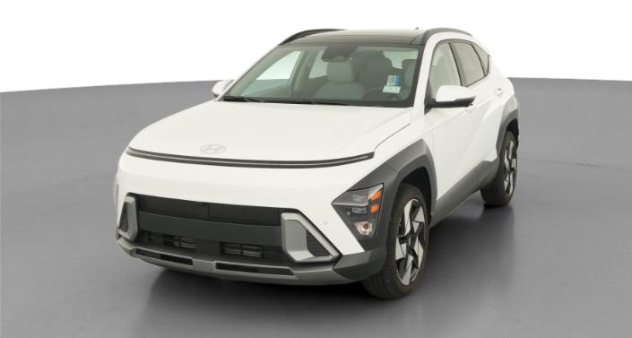 Thumbnail: 2026 Hyundai Kona - 1