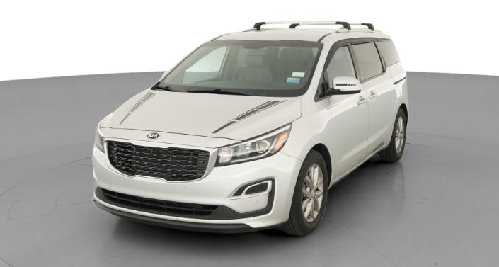 2021 Kia Sedona EX -
                  Auburn, GA