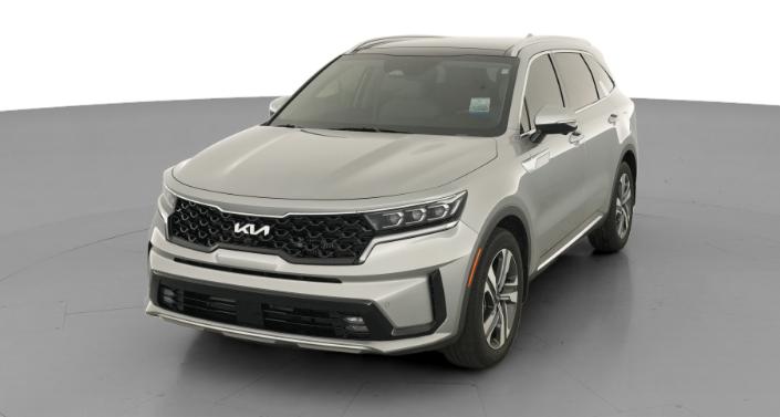 Thumbnail: 2023 Kia Sorento - 1