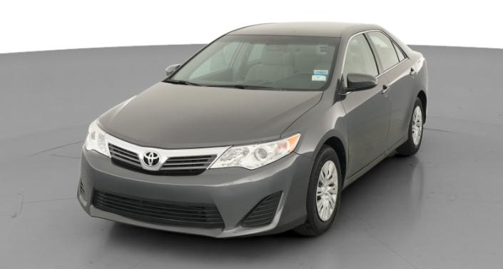 2014 Toyota Camry L -
                  Auburn, GA