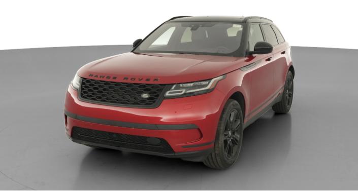 2019 Land Rover Range Rover Velar S -
                  Colonial Heights, VA