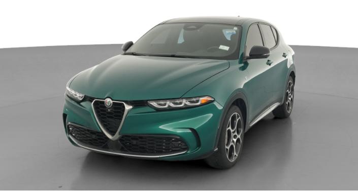 Thumbnail: 2024 Alfa Romeo Tonale - 1