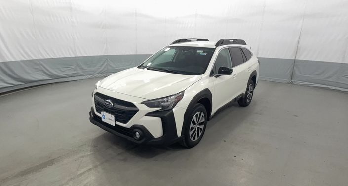 Thumbnail: 2024 Subaru Outback - 1