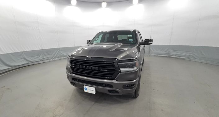 Thumbnail: 2022 RAM 1500 - 1