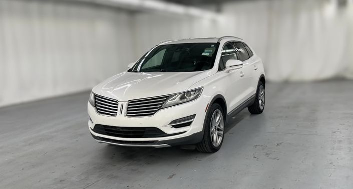 2015 Lincoln MKC Base -
                  Indianapolis, IN