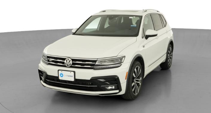 Thumbnail: 2019 Volkswagen Tiguan - 1