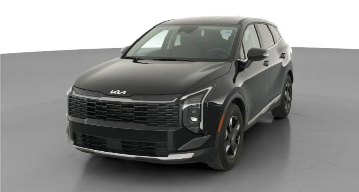 Thumbnail: 2026 Kia Sportage - 1