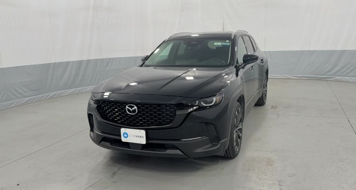 Thumbnail: 2026 Mazda CX-50 - 1