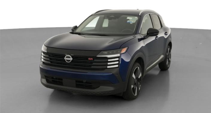 Thumbnail: 2026 Nissan Kicks - 1