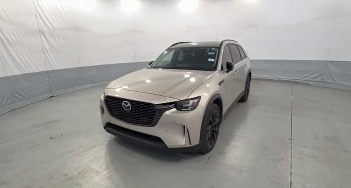 Thumbnail: 2026 Mazda CX-90 - 1