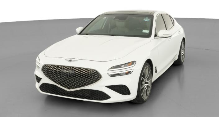 2022 Genesis G70 2.0T -
                  Trenton, OH