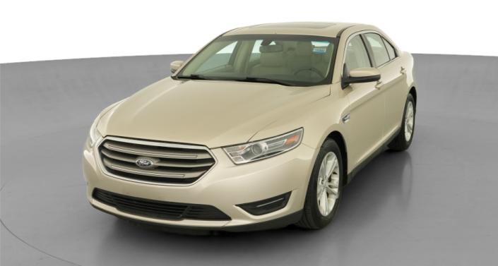 2017 Ford Taurus SEL -
                  Richton Park, IL