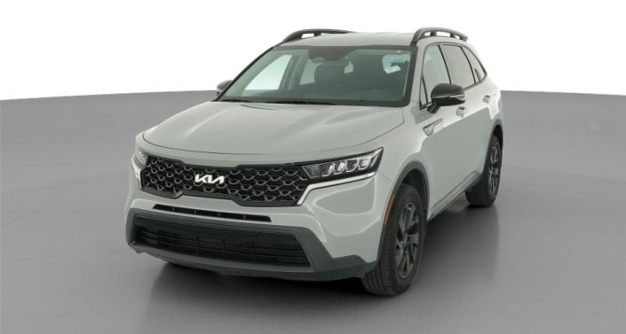 Thumbnail: 2022 Kia Sorento - 1