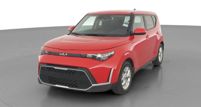 Thumbnail: 2023 Kia Soul - 1