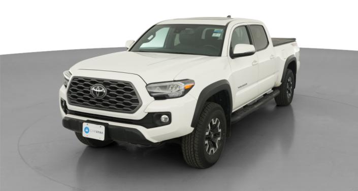 Thumbnail: 2023 Toyota Tacoma - 1