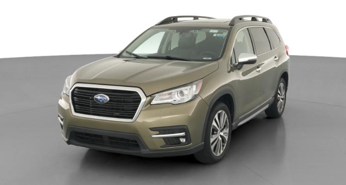 Thumbnail: 2022 Subaru Ascent - 1