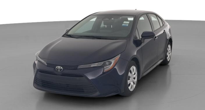 Thumbnail: 2023 Toyota Corolla - 1