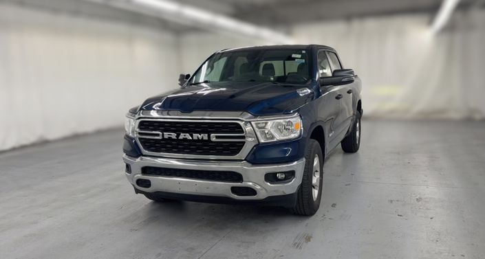 2023 RAM 1500 Pickup