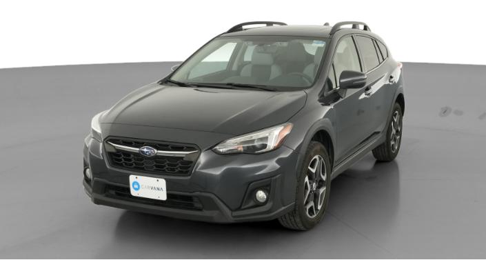 Thumbnail: 2018 Subaru Crosstrek - 1