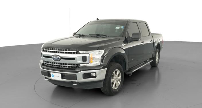 Thumbnail: 2019 Ford Econoline - 1