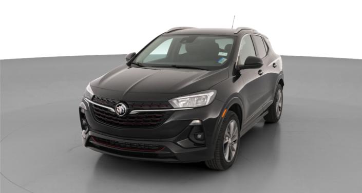 Thumbnail: 2022 Buick Encore GX - 1