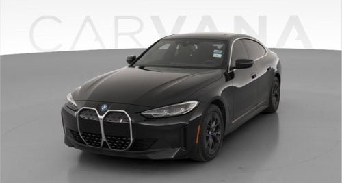 2024 BMW i4