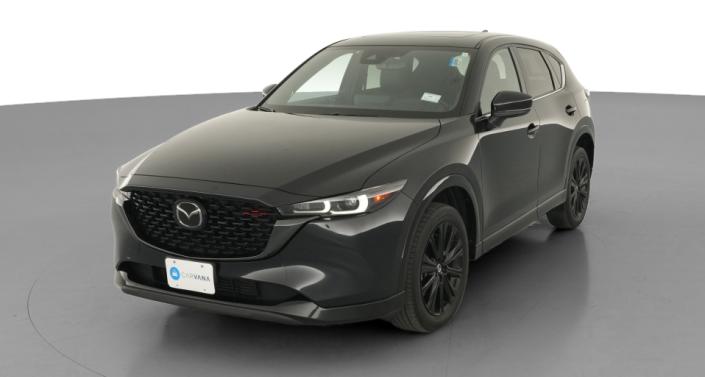 Thumbnail: 2023 Mazda CX-5 - 1