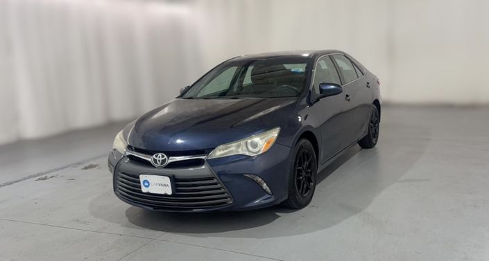 2016 Toyota Camry LE -
                  Union City, GA